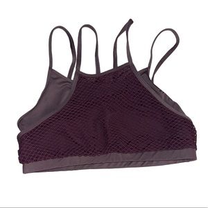 Maaji L sports bra